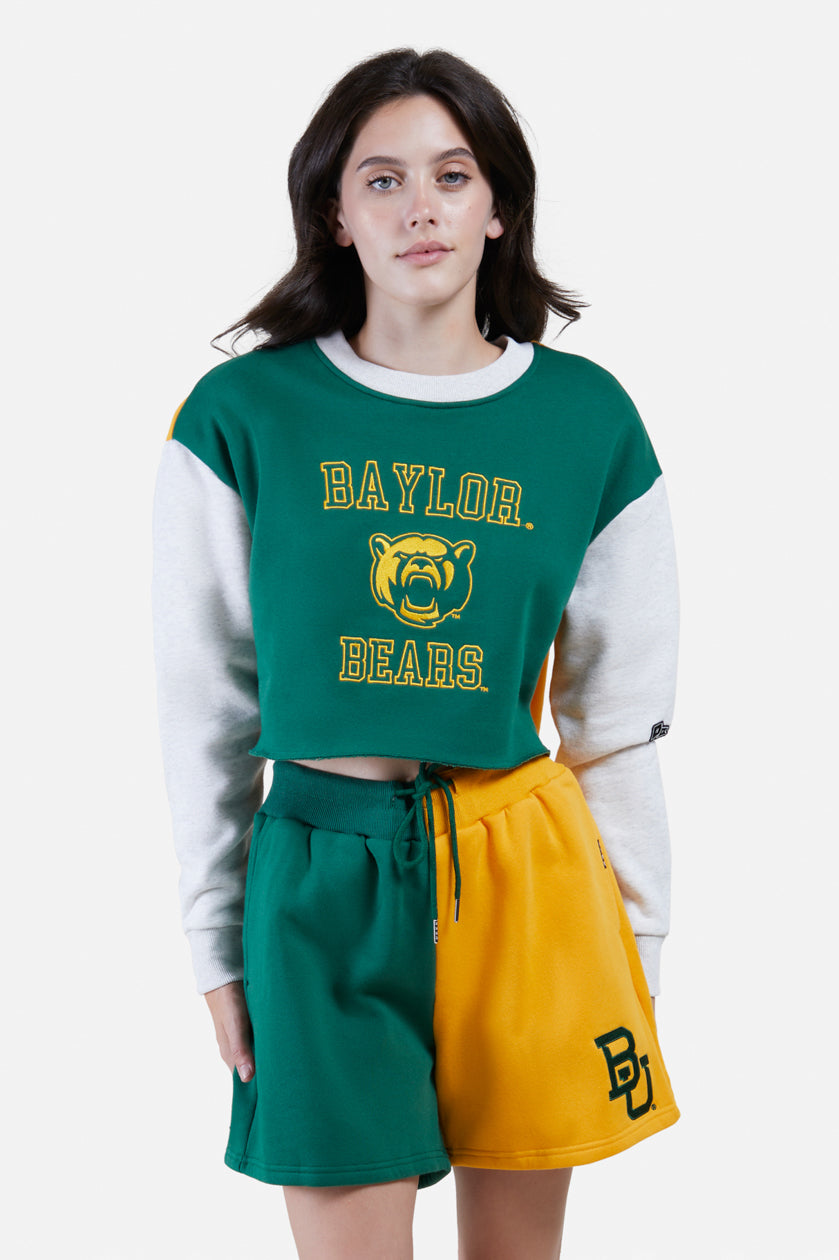 Baylor Rookie Sweater