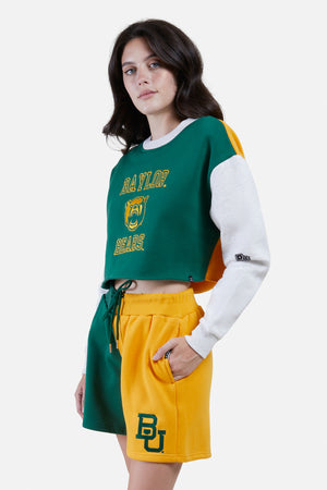 Baylor Rookie Sweater