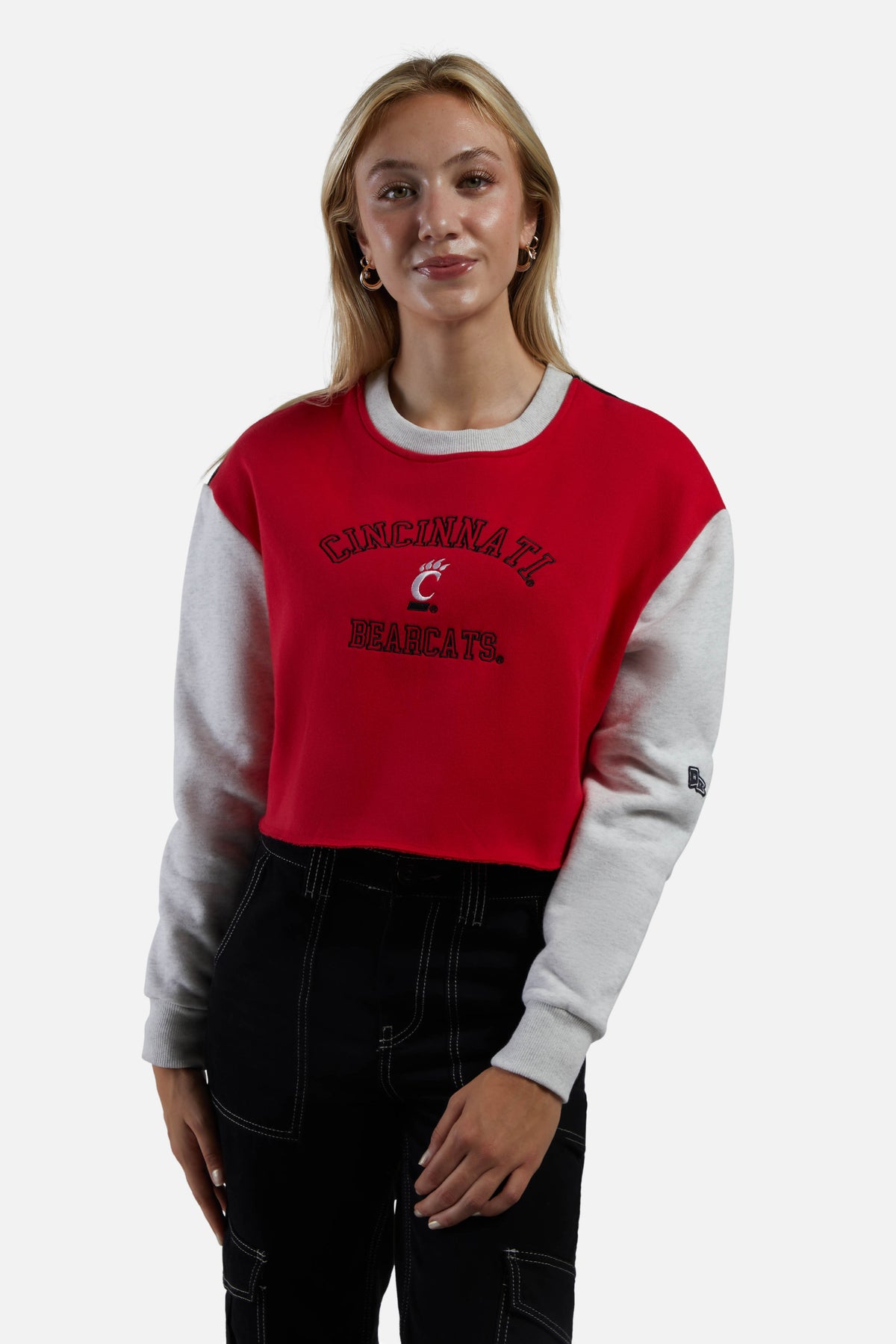 Cincinnati Rookie Sweater