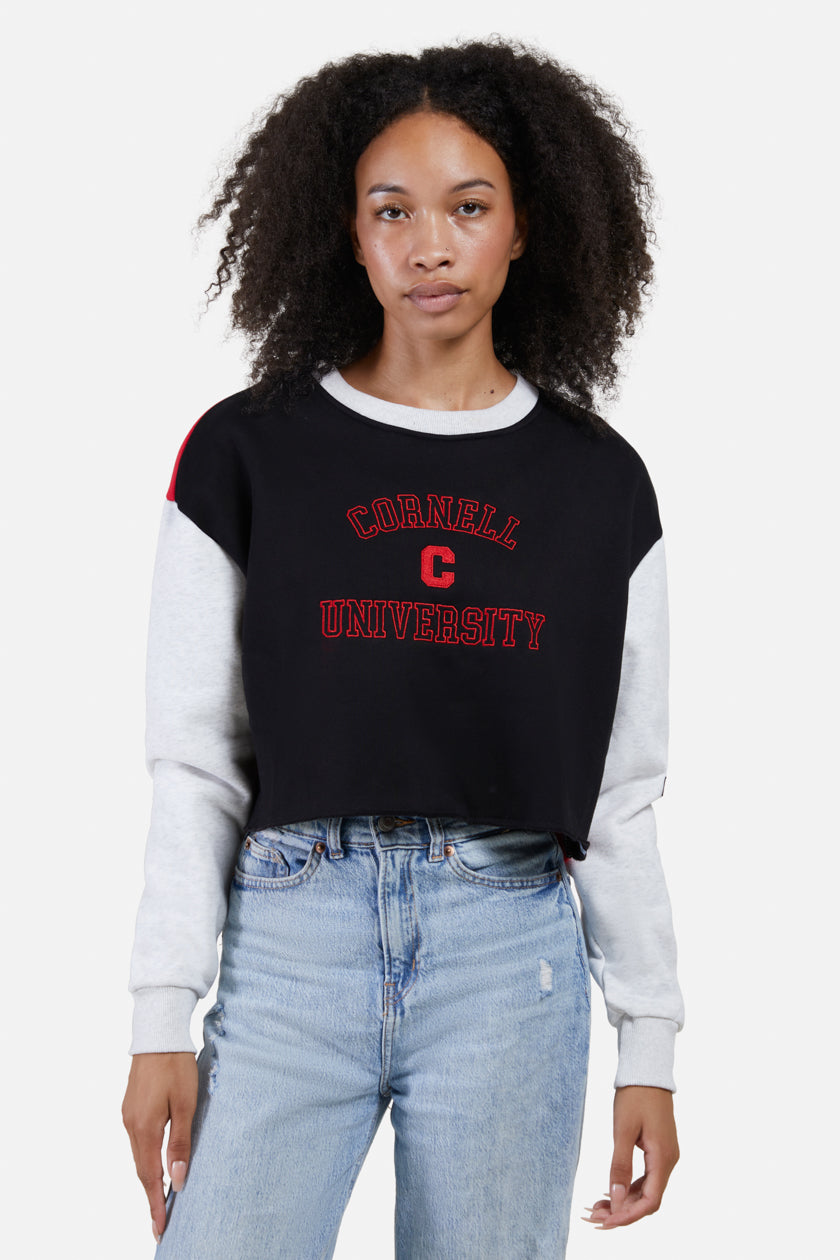 Cornell Rookie Sweater
