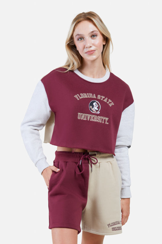 FSU Rookie Sweater