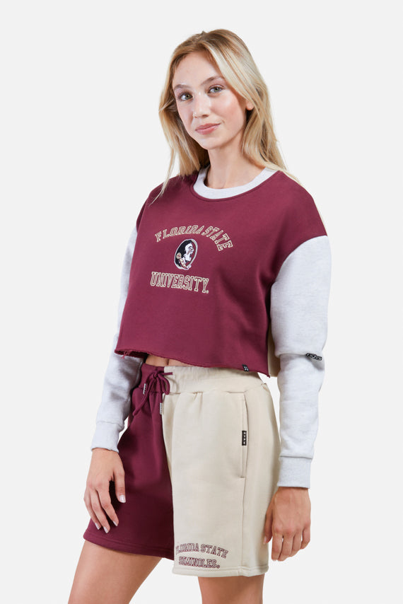 FSU Rookie Sweater