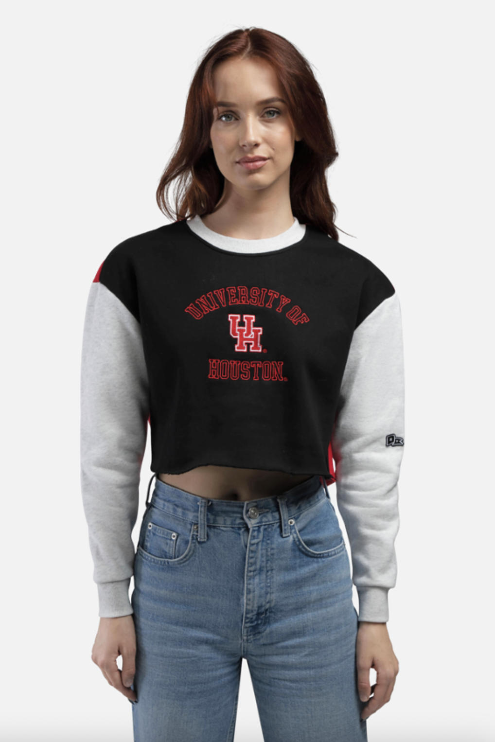 Houston Rookie Sweater