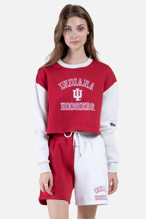 Indiana University Rookie Sweater