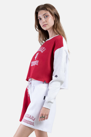 Indiana University Rookie Sweater