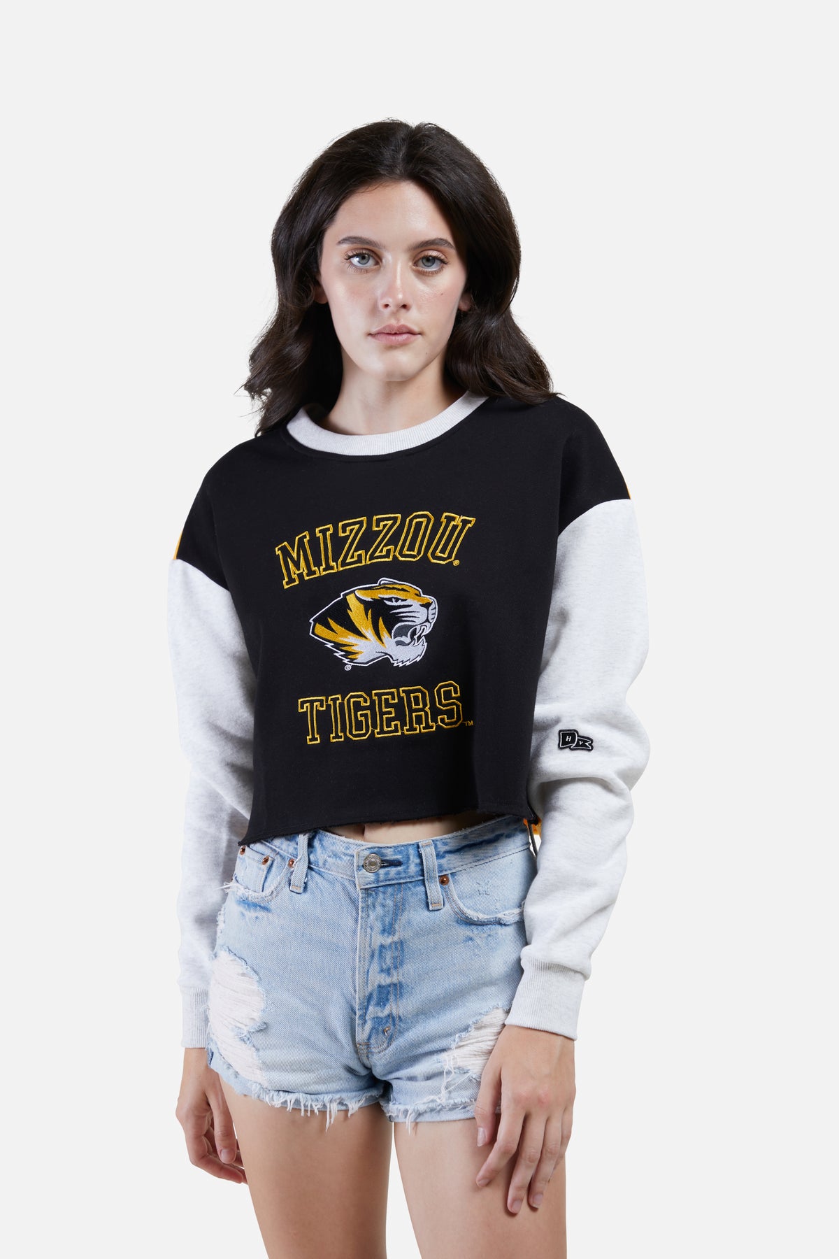 Missouri Rookie Sweater