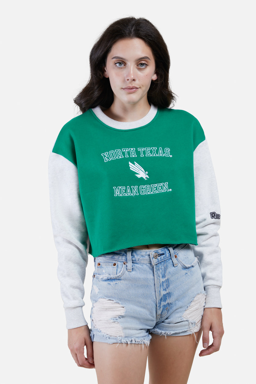 UNT Rookie Sweater