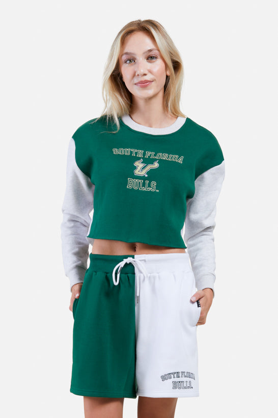 USF Rookie Sweater