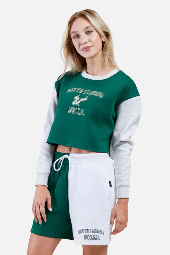 USF Rookie Sweater