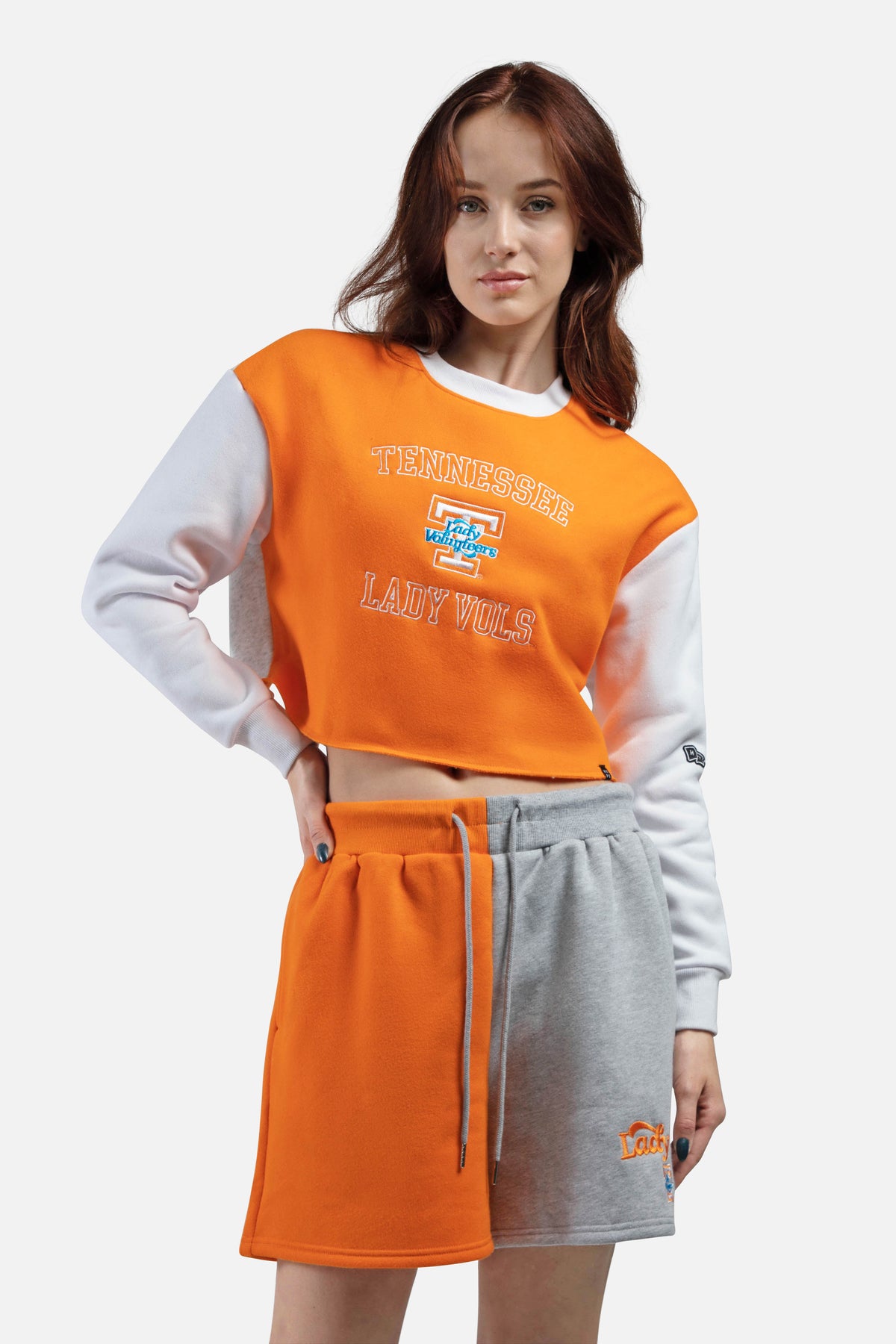 Tennessee Lady Vols Rookie Sweater