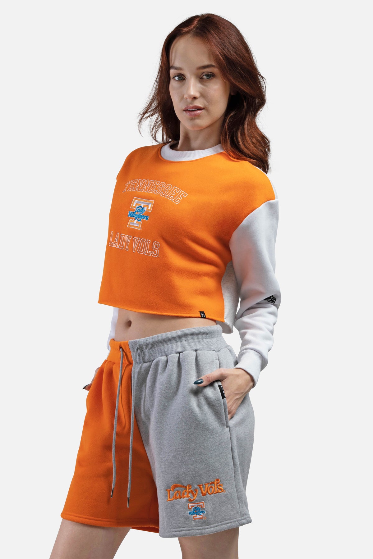 Tennessee Lady Vols Rookie Sweater