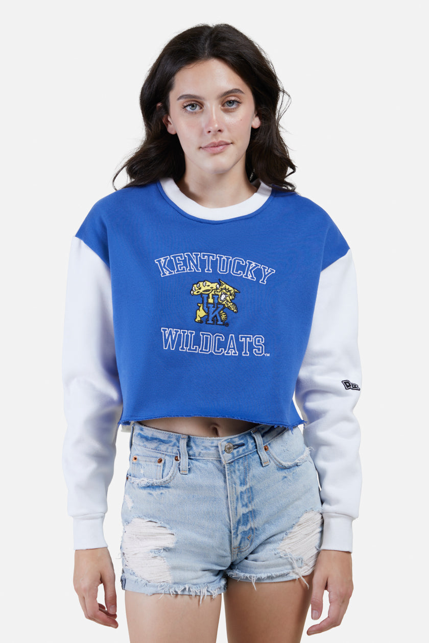 Kentucky Rookie Sweater