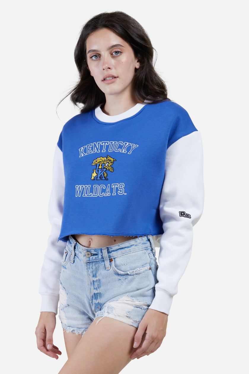 Kentucky Rookie Sweater