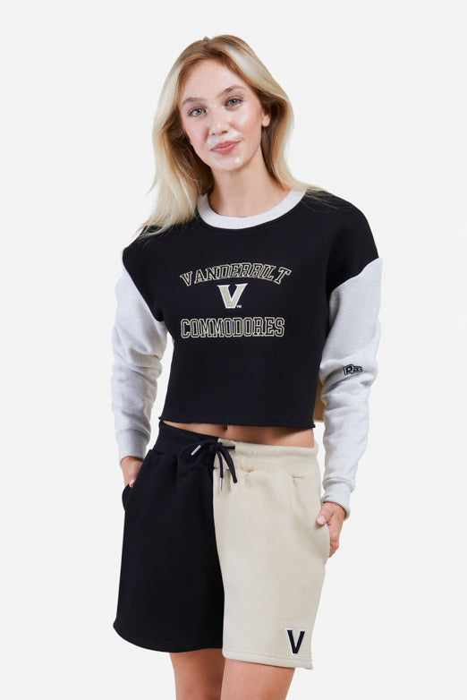 Vanderbilt Rookie Sweater