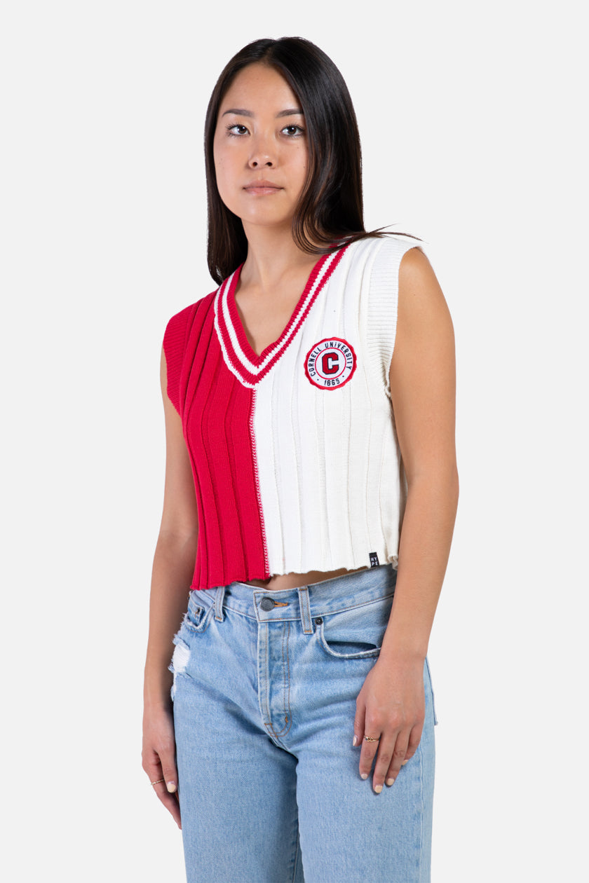 Cornell Chloe Vest