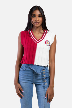 Iowa State Chloe Vest