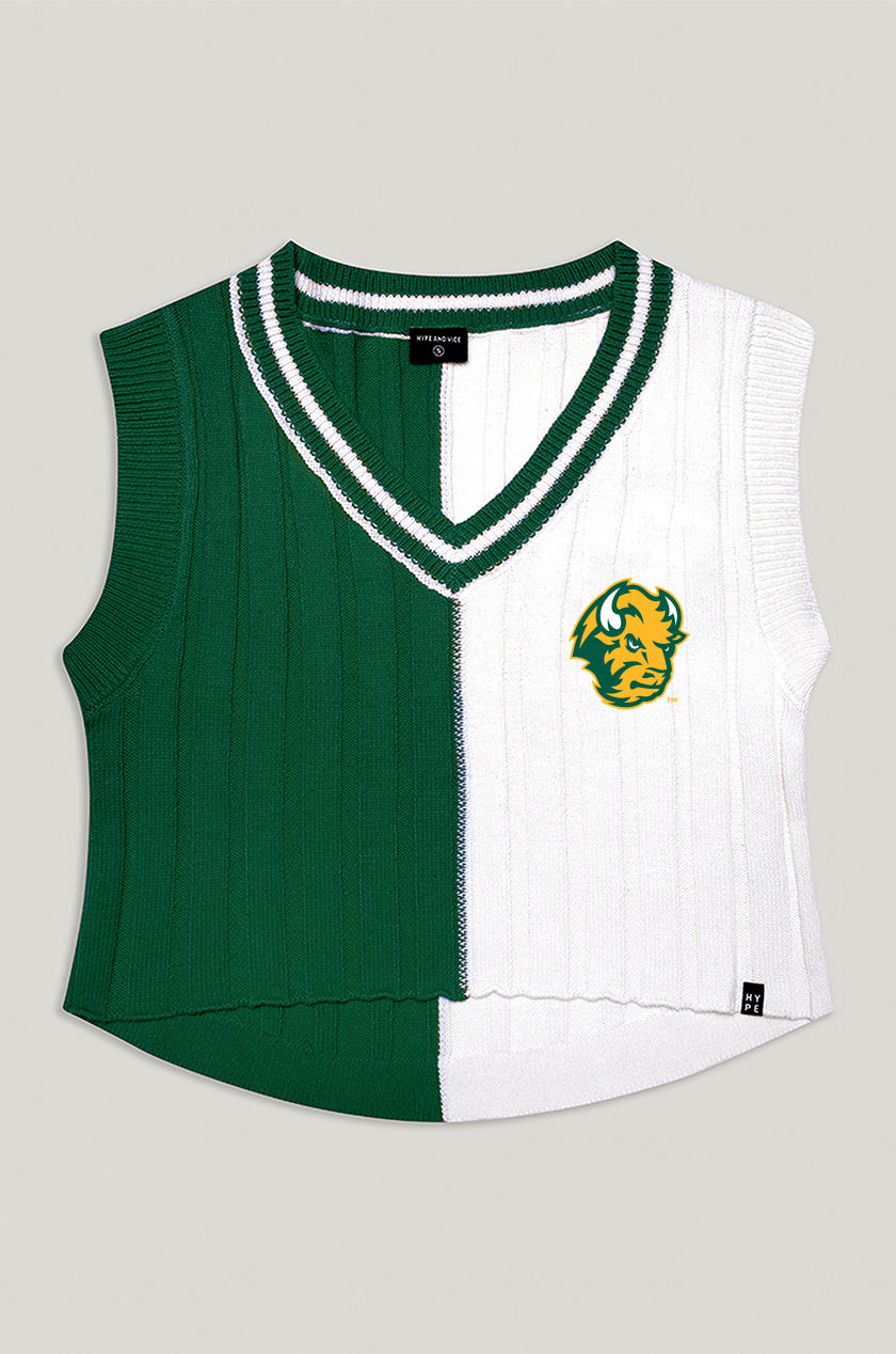 NDSU Chloe Vest