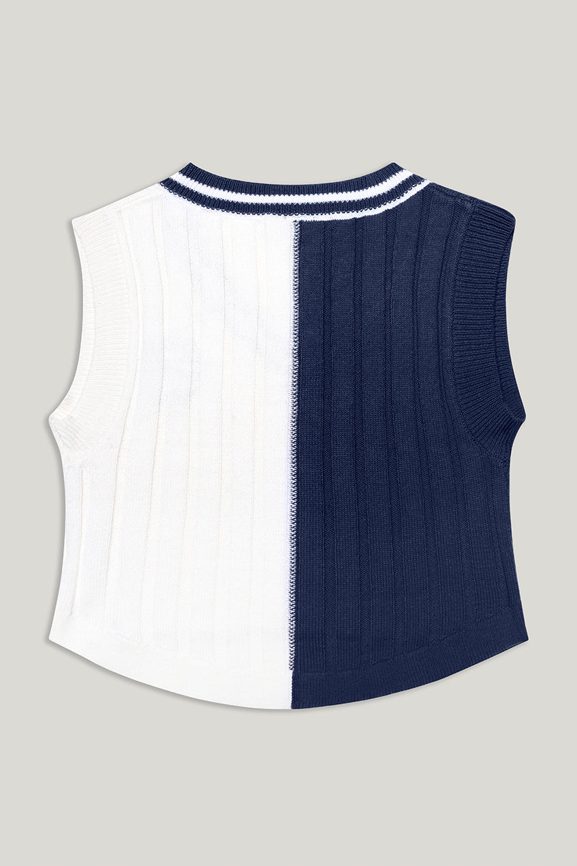 Notre Dame Chloe Vest