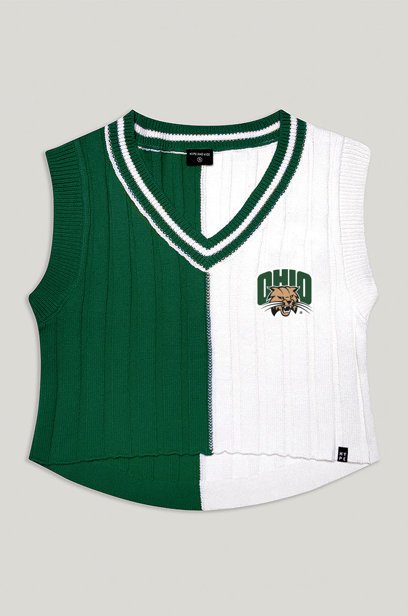 Ohio University Chloe Vest