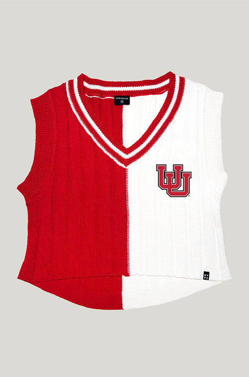 U of u sweatshirts hotsell