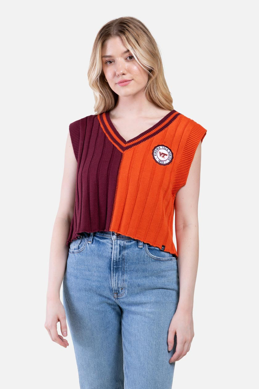 Virginia Tech Chloe Vest