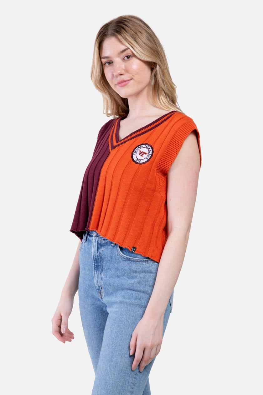 Virginia Tech Chloe Vest