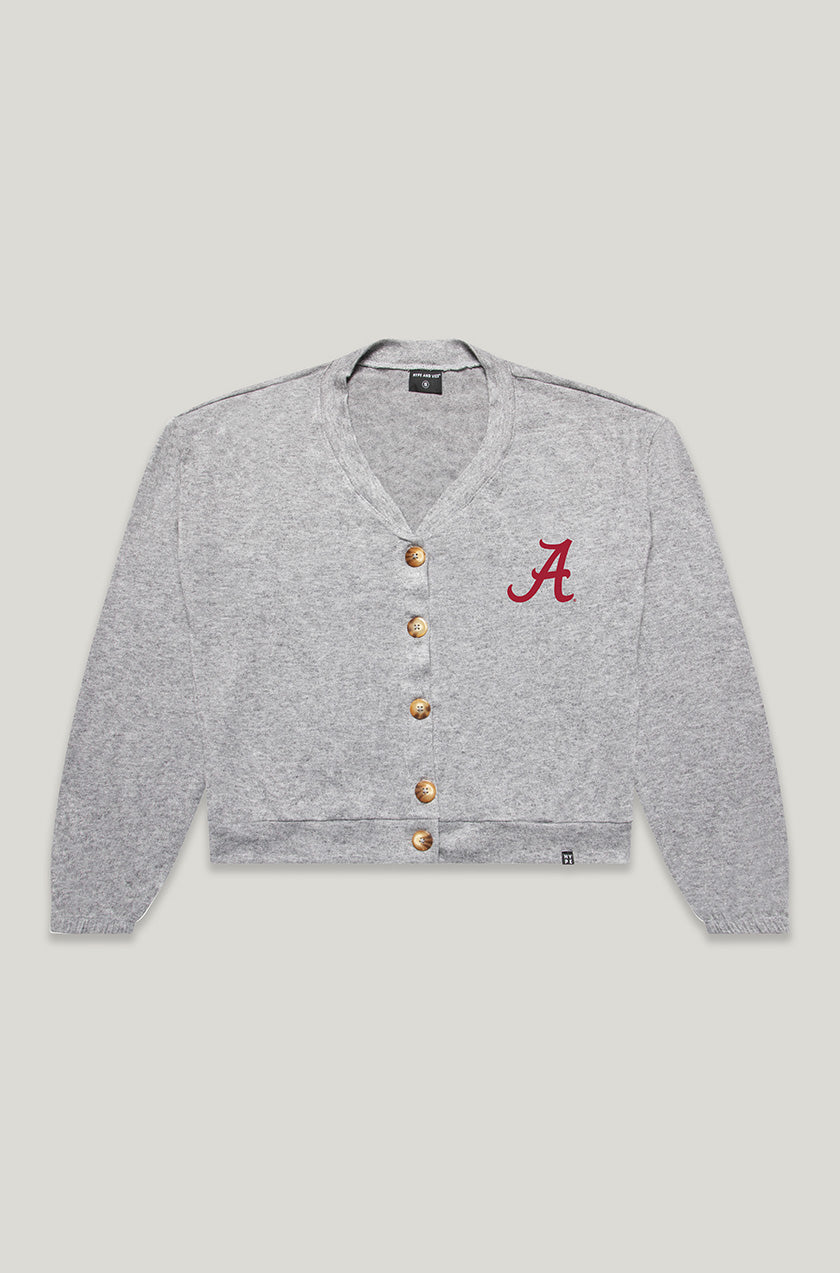 University of Alabama  Ace Cardigan