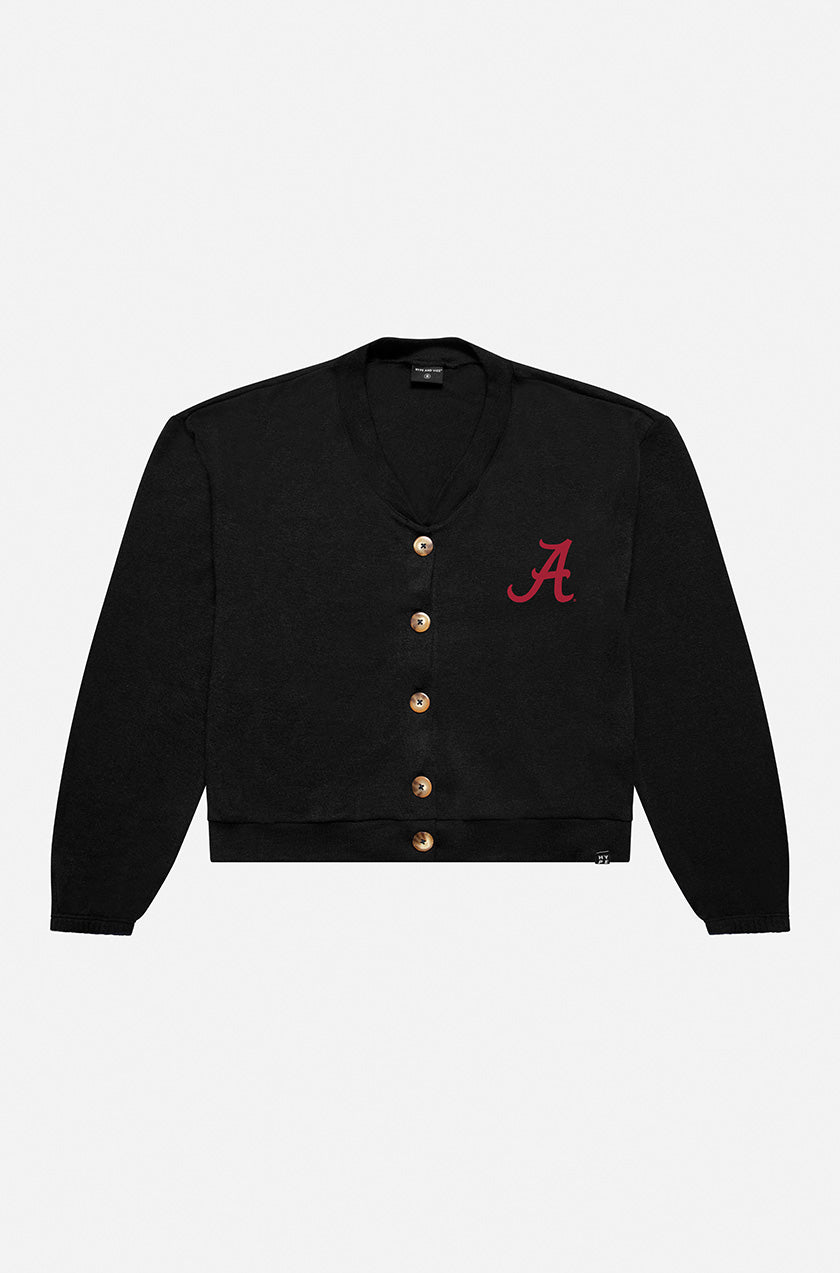 University of Alabama  Ace Cardigan