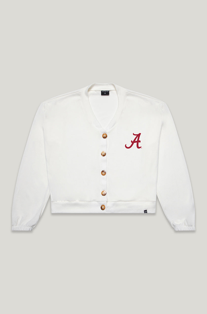 University of Alabama  Ace Cardigan