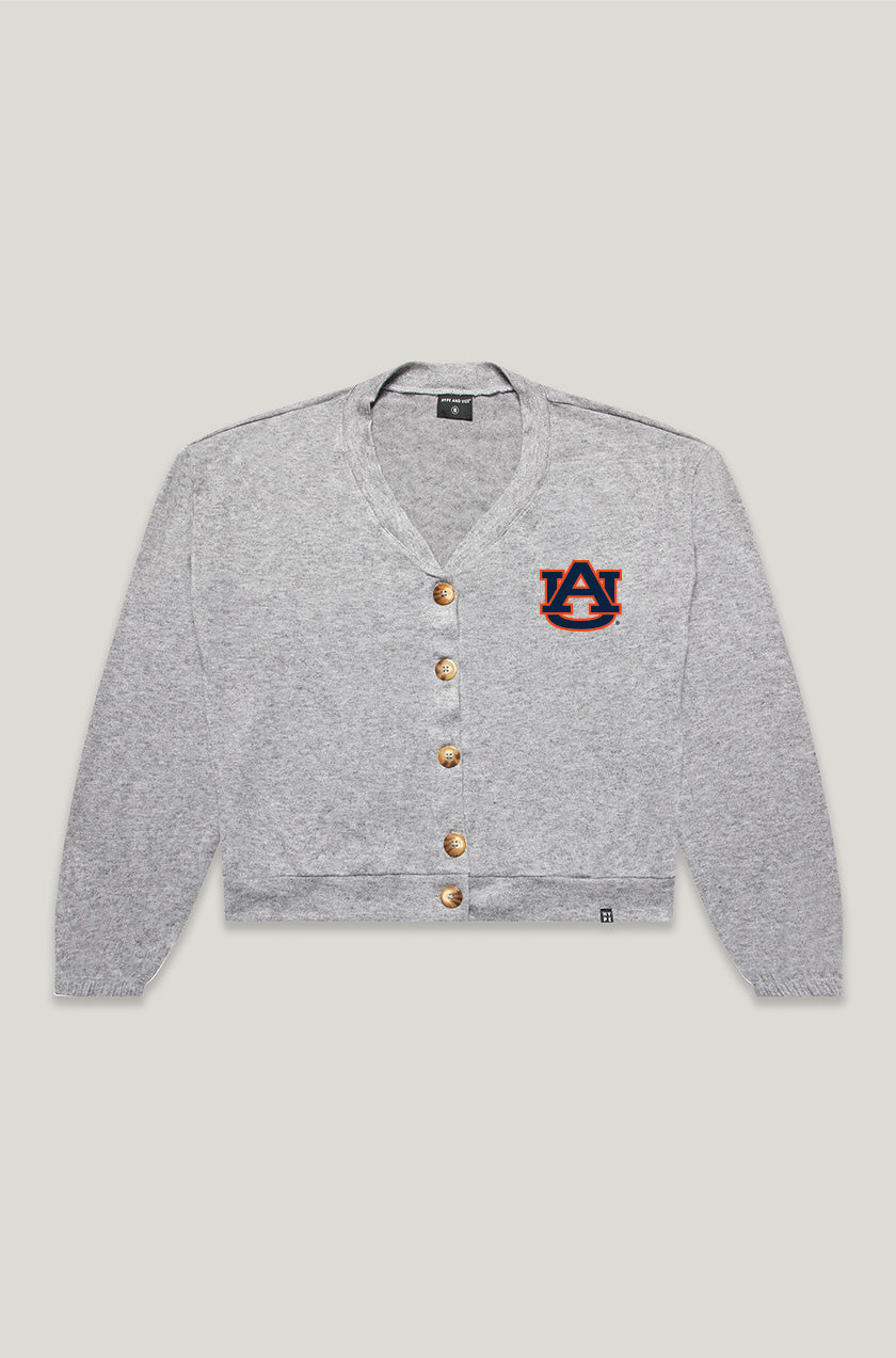 Auburn University Ace Cardigan