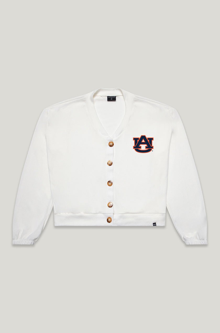 Auburn University Ace Cardigan