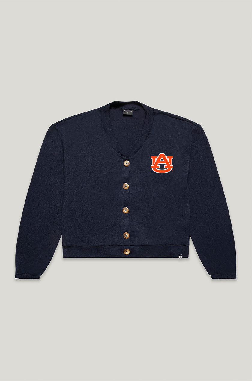 Auburn University Ace Cardigan