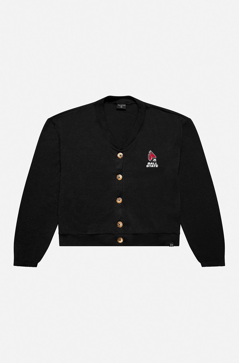 Ball State Ace Cardigan
