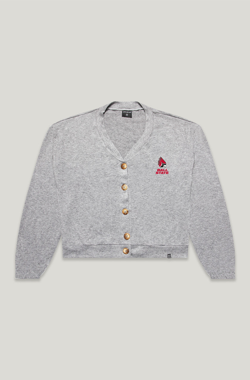Ball State Ace Cardigan