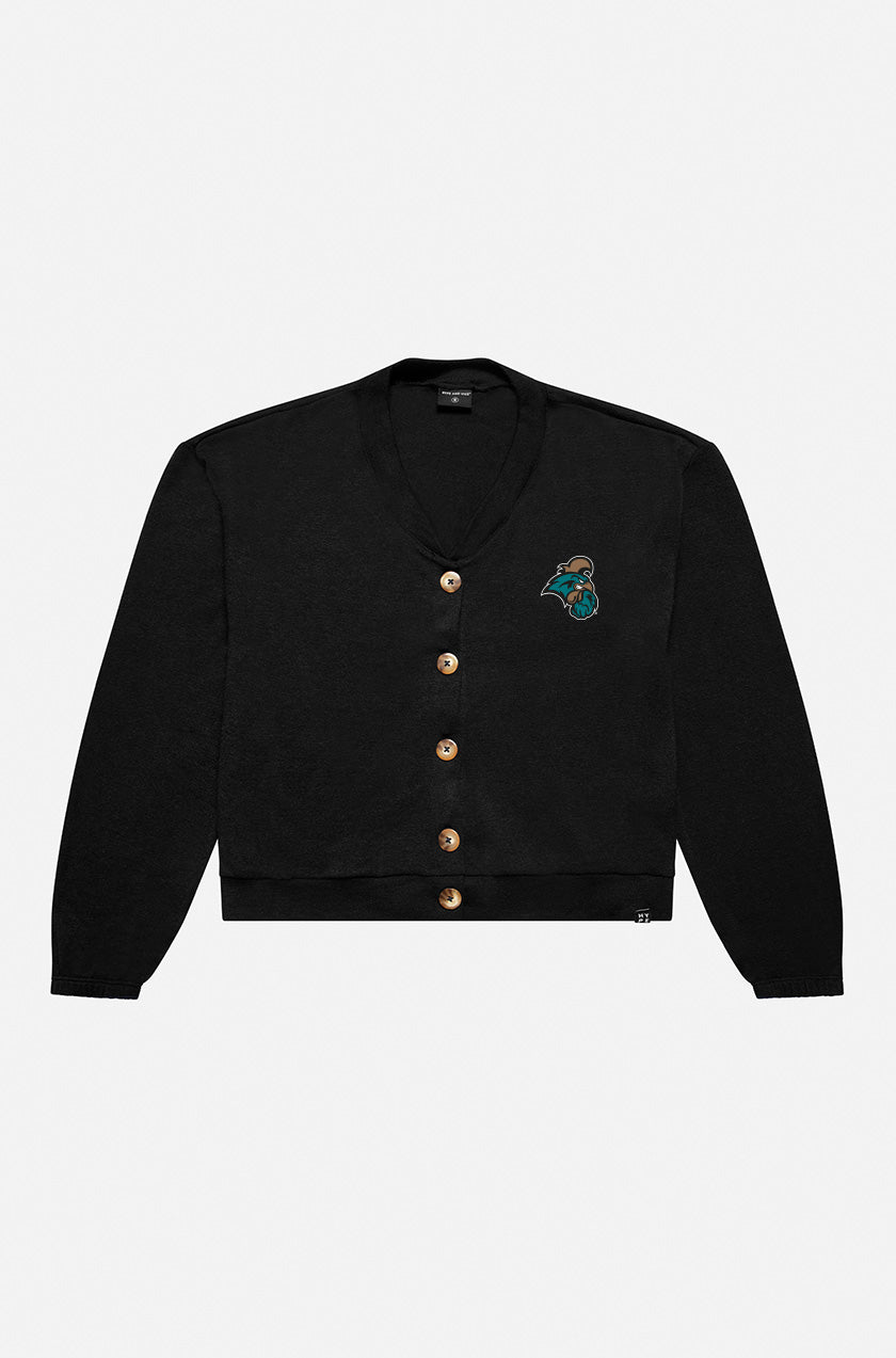 Coastal Carolina University Ace Cardigan