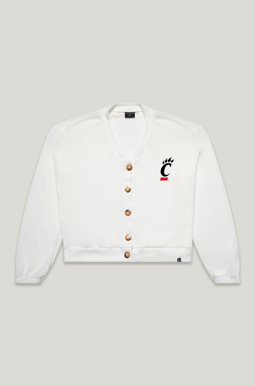 Cincinnati Ace Cardigan