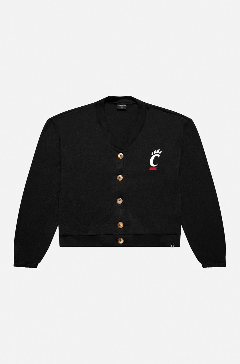 Cincinnati Ace Cardigan