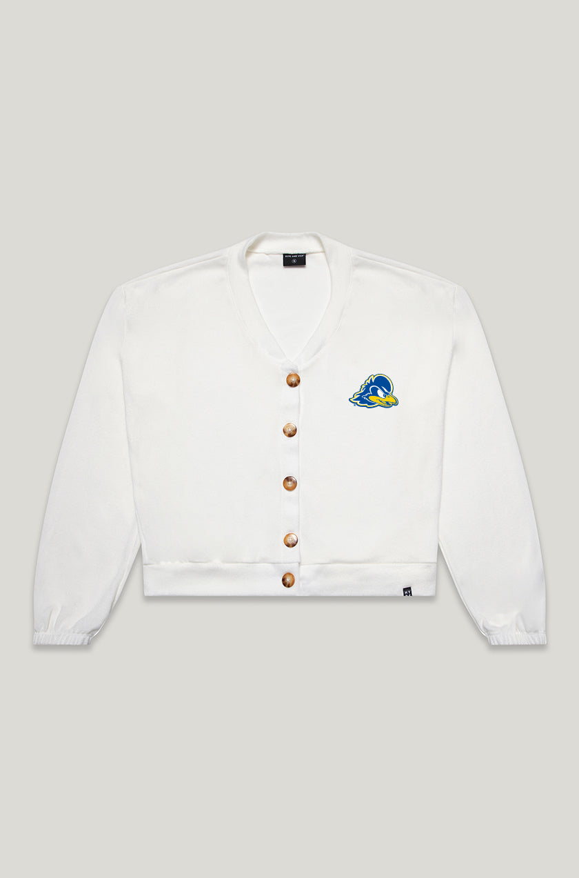 Delaware Ace Cardigan