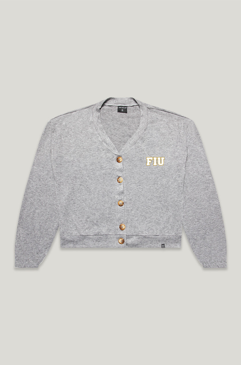 FIU Ace Cardigan