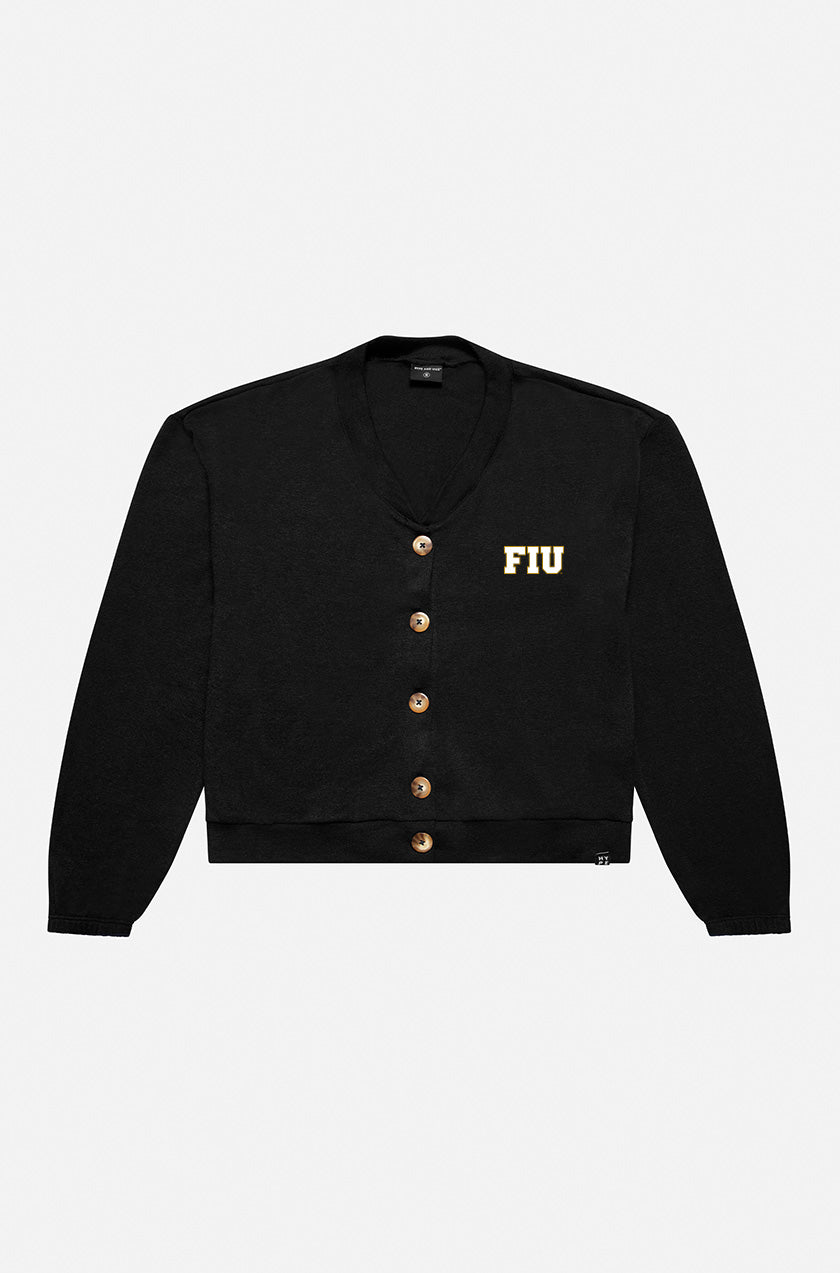 FIU Ace Cardigan