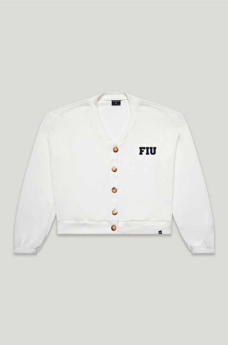FIU Ace Cardigan FIU Ace Cardigan