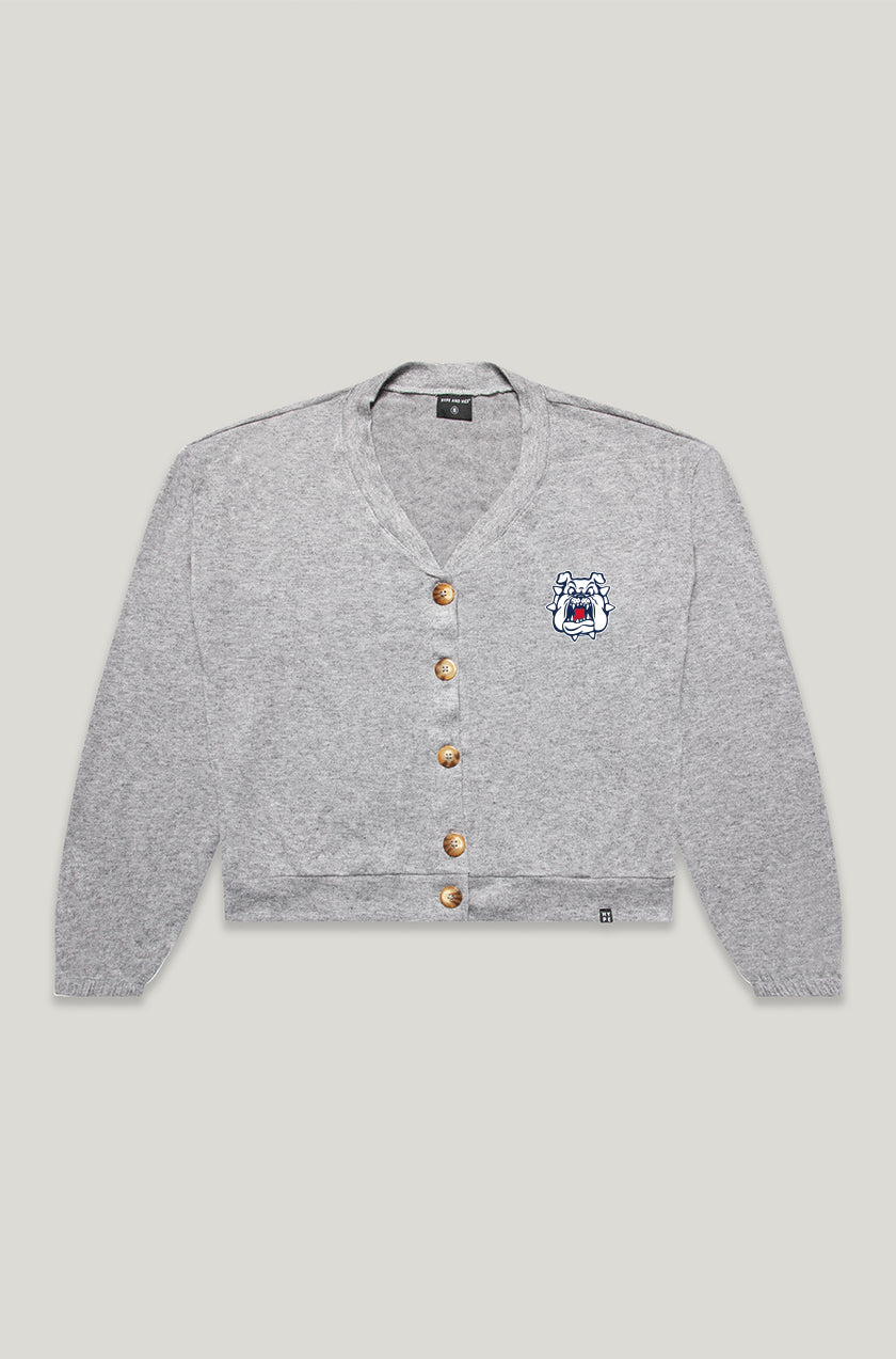 Fresno State Ace Cardigan