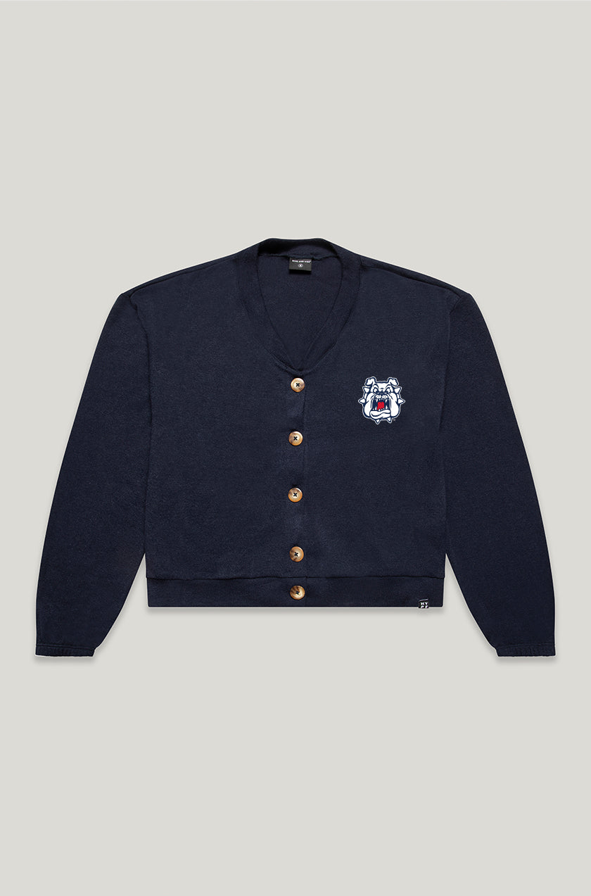 Fresno State Ace Cardigan