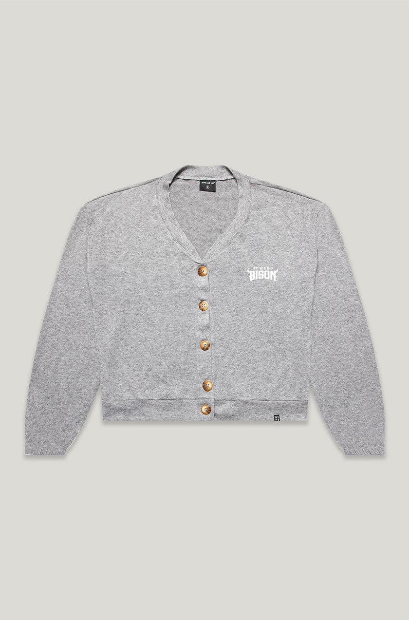 Howard Ace Cardigan