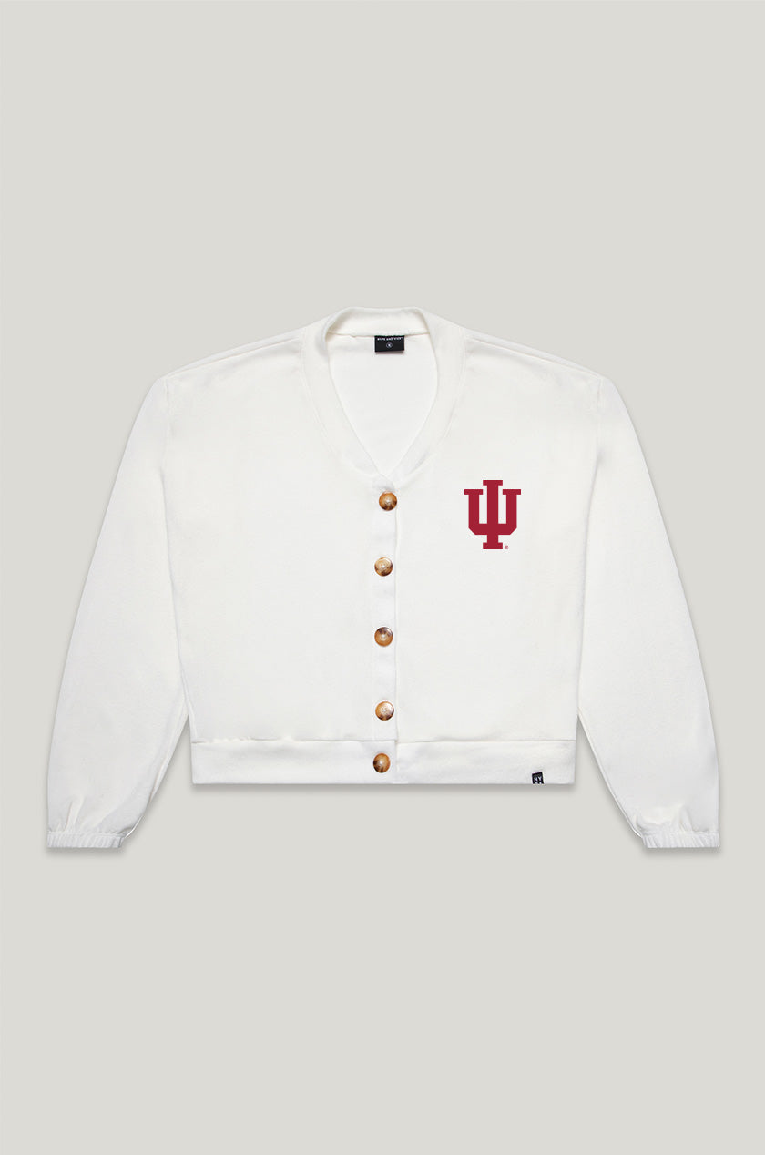 Indiana Ace Cardigan