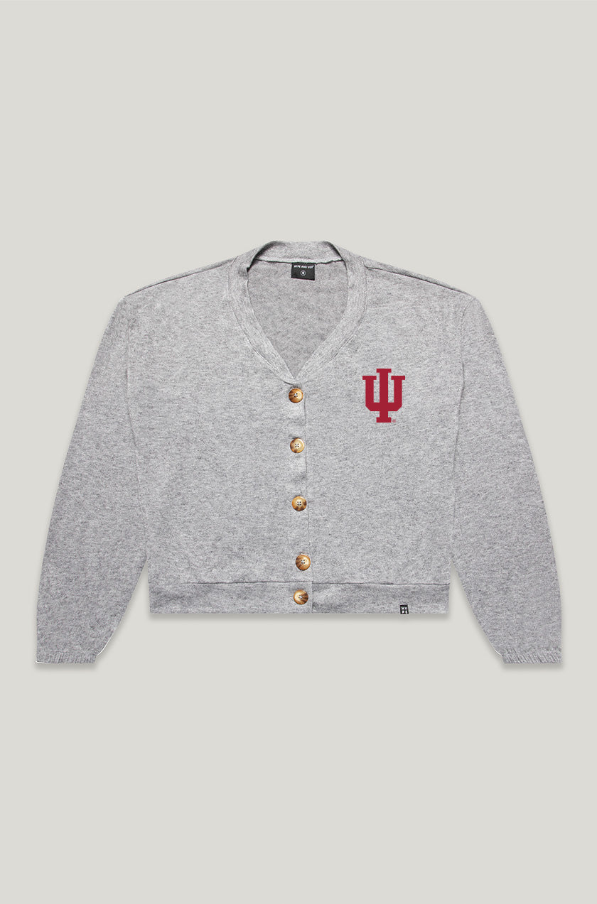 Indiana Ace Cardigan