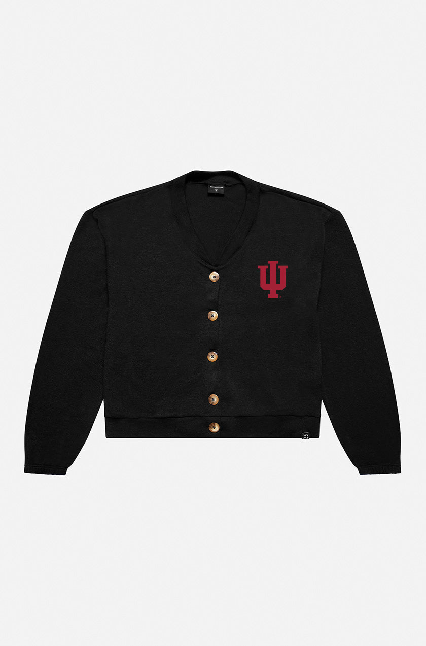 Indiana Ace Cardigan