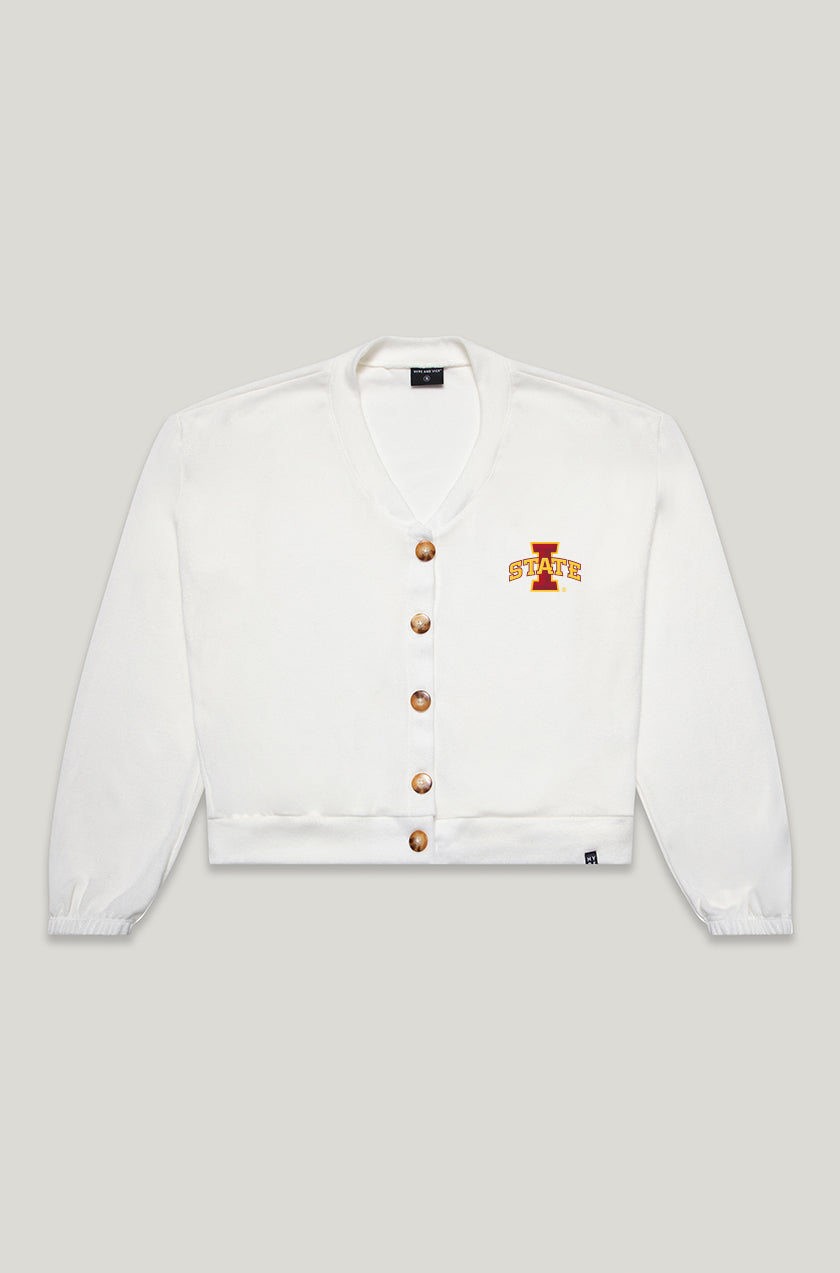 Iowa State Ace Cardigan