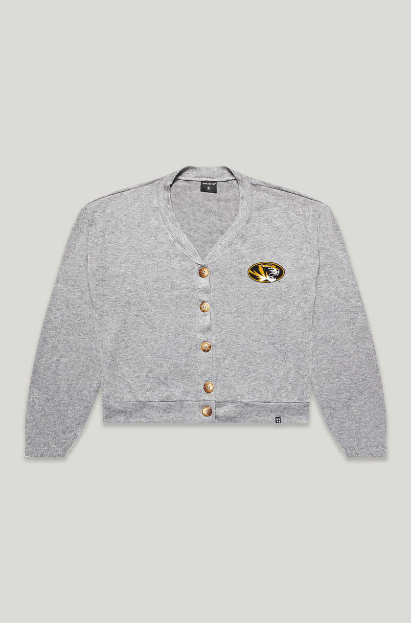 Mizzou Ace Cardigan