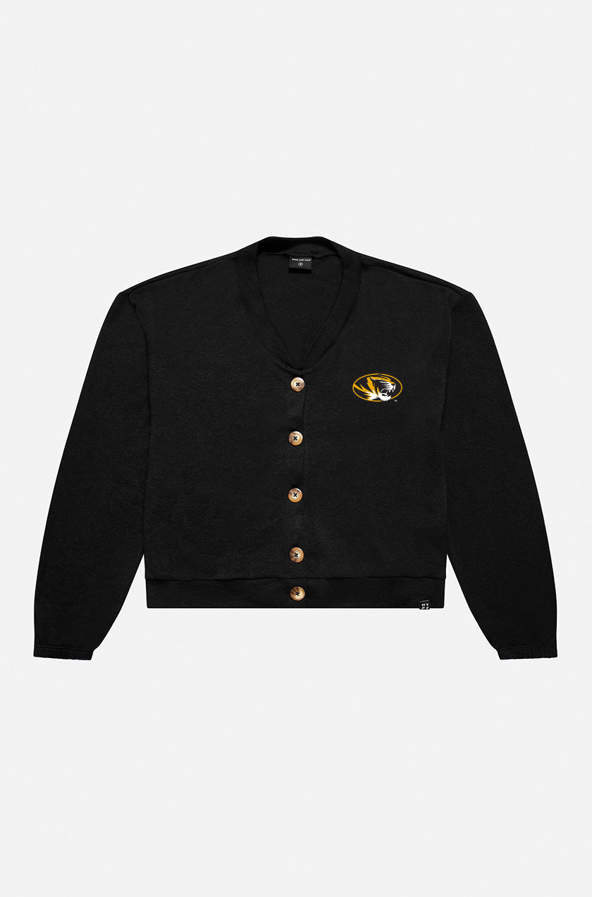 Mizzou Ace Cardigan